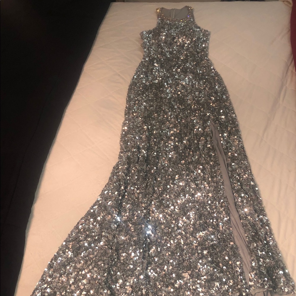 Beautiful Formal, Party Dress
